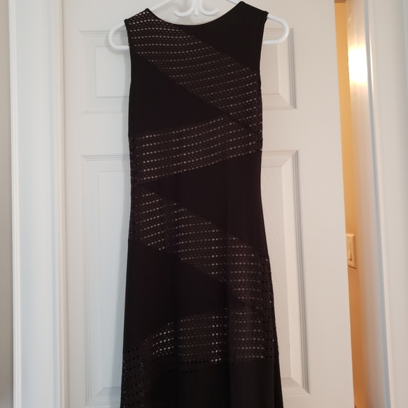 Calvin Klein maxi dress - Picture 6 of 6
